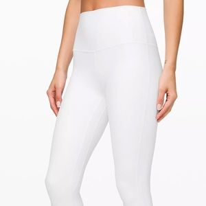Lululemon Align High Rise